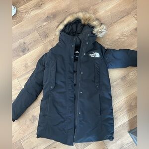 The North Face Women's Outerboroughs Parka